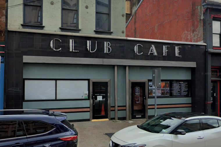 Pittsburgh's Club Cafe to Close After 25 Years of Music and Memories