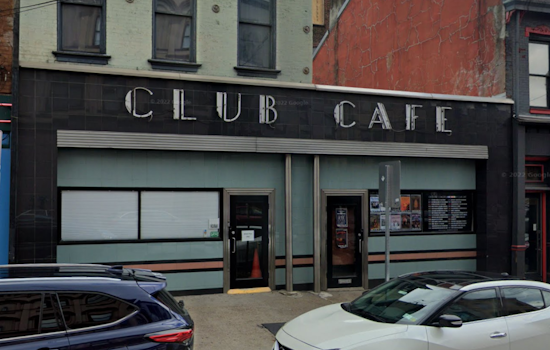 Pittsburgh's Club Cafe to Close After 25 Years of Music and Memories