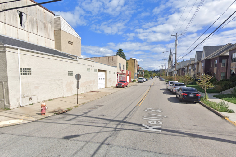 Pittsburgh's Homewood South Neighborhood Rocked by Morning Gunfire; Woman Critically Injured