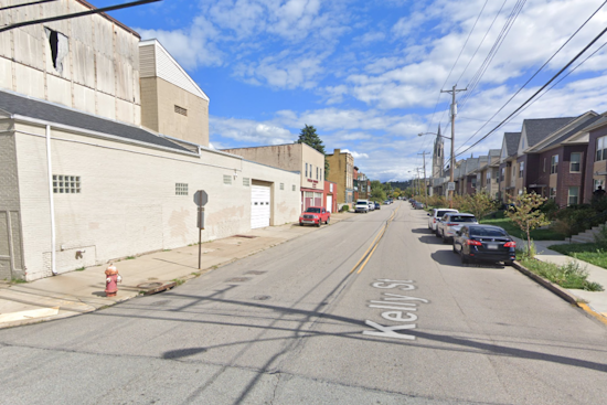 Pittsburgh's Homewood South Neighborhood Rocked by Morning Gunfire; Woman Critically Injured