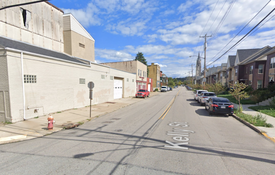 Pittsburgh's Homewood South Neighborhood Rocked by Morning Gunfire; Woman Critically Injured