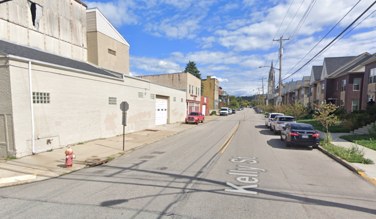 Pittsburgh's Homewood South Neighborhood Rocked by Morning Gunfire; Woman Critically Injured