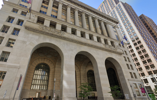 Pittsburgh's LOOP Program Shields Long-term Homeowners from Gentrification-Driven Tax Hikes