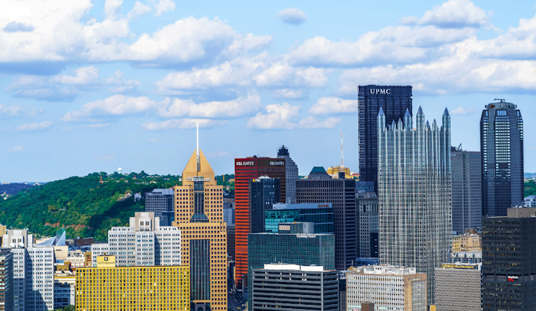 Pittsburgh's Mild Weather Continues, Spotty Rain Expected with Above Average Temps