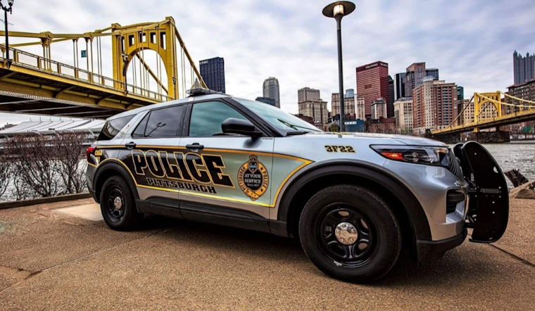 Pittsburgh's South Side Patrol Issues Multiple Citations and Makes Arrests amid Nightlife Bustle