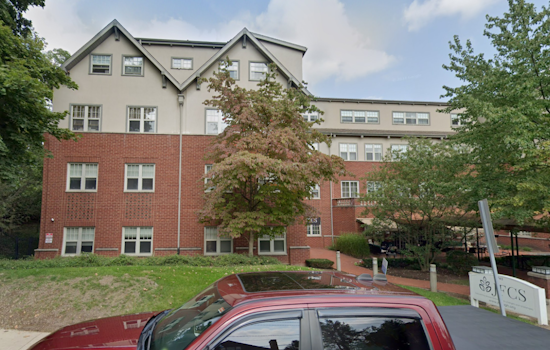 Pittsburgh's Squirrel Hill to Welcome JAA's New Urban Senior Village on Former Nursing Home Site