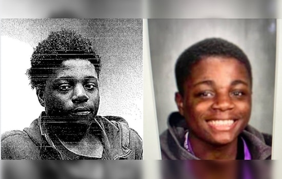 Pittsfield Police Seek Community Help in Search for Missing Teen Ashen Joyner