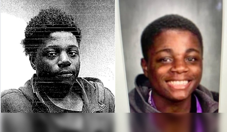 Ashen Joyner MISSING; Pittsfield Police Seek Help in Search for Missing Teen Pittsfield Police Seek Community Help in Search for Missing Teen Ashen Joyner