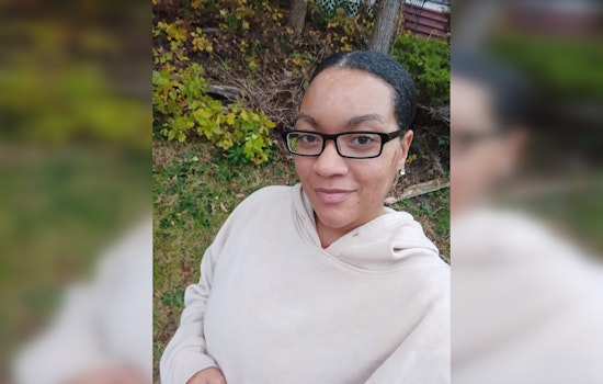 Pittsfield Police Seek Public's Help in Locating Missing Woman Hollisha Johnson