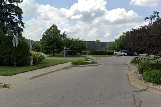 Pittsfield Township Tragedy: Elderly Woman Killed, Husband and Dog Injured in Midnight Home Invasion Near Ann Arbor