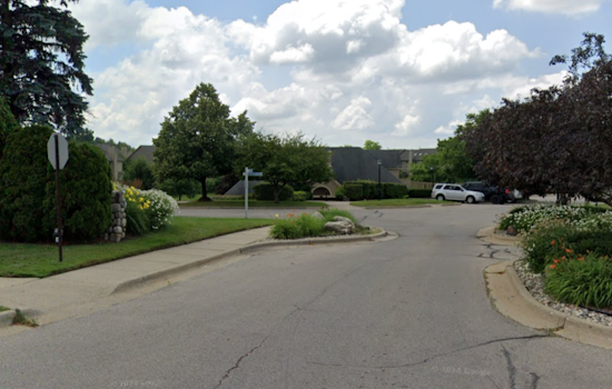 Pittsfield Township Tragedy: Elderly Woman Killed, Husband and Dog Injured in Midnight Home Invasion Near Ann Arbor
