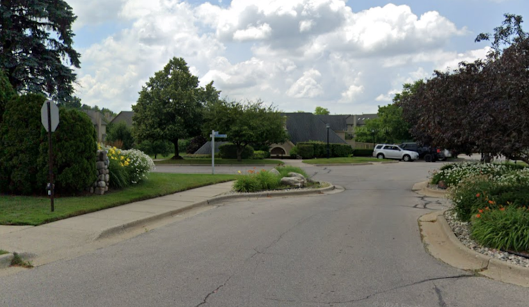 Pittsfield Township Tragedy: Elderly Woman Killed, Husband and Dog Injured in Midnight Home Invasion Near Ann Arbor