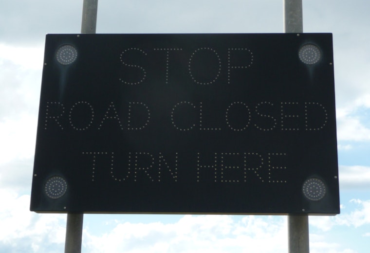 Plan Ahead, Resurfacing Project Initiates Week of Overnight Closures on Chicago's North DuSable Lake Shore Drive