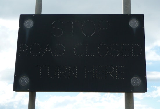 Plan Ahead, Resurfacing Project Initiates Week of Overnight Closures on Chicago's North DuSable Lake Shore Drive