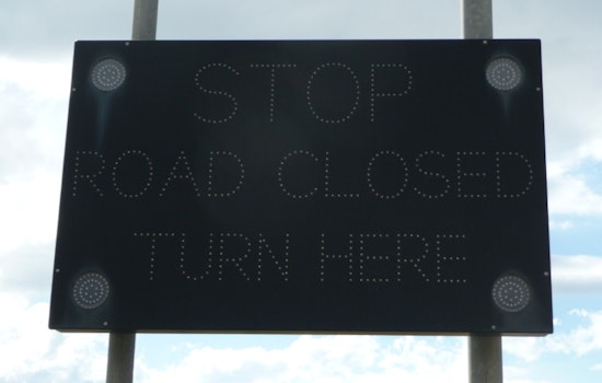 Plan Ahead, Resurfacing Project Initiates Week of Overnight Closures on Chicago's North DuSable Lake Shore Drive
