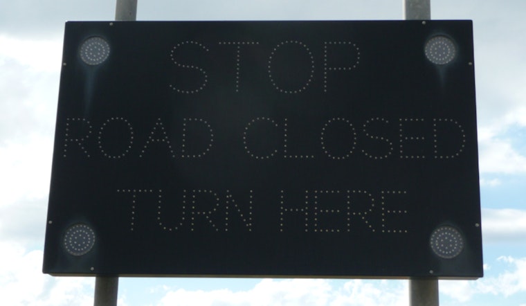 Plan Ahead, Resurfacing Project Initiates Week of Overnight Closures on Chicago's North DuSable Lake Shore Drive