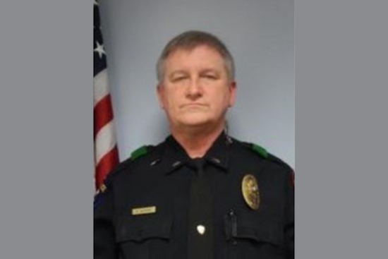Plano Police Remember and Honor Late Lieutenant Earnest Oldham's Legacy of Service