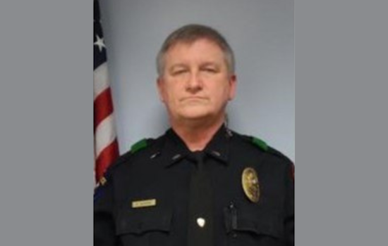 Plano Police Remember and Honor Late Lieutenant Earnest Oldham's Legacy of Service