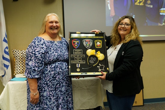Plano Police Veteran Kathy Roberts Ends Remarkable 22-Year Career as Emergency Dispatcher