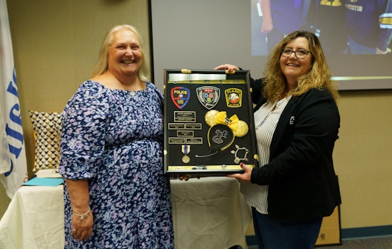 Plano Police Veteran Kathy Roberts Ends Remarkable 22-Year Career as Emergency Dispatcher