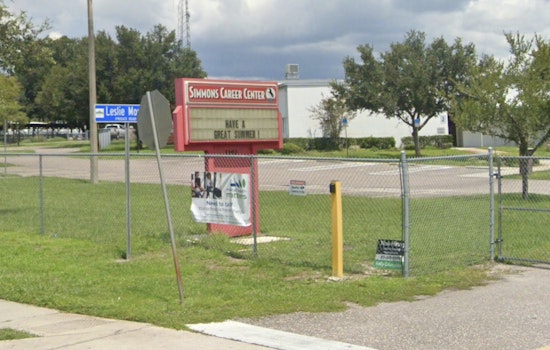 Plant City Student Arrested for Bringing Loaded Gun to School as Community Urges Increased Security Measures