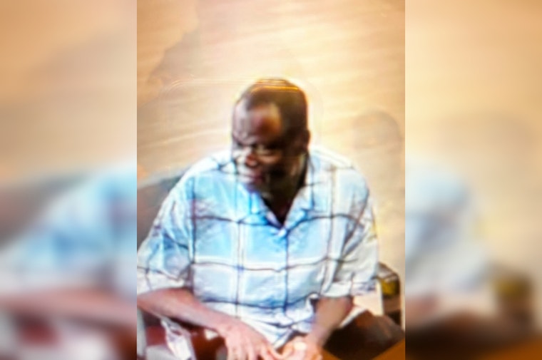 Plantation Police Seek Public's Help in Locating Missing 71-Year-Old Morales Cesar