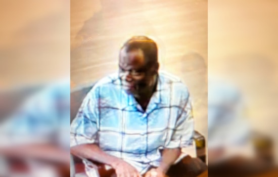 Plantation Police Seek Public's Help in Locating Missing 71-Year-Old Morales Cesar
