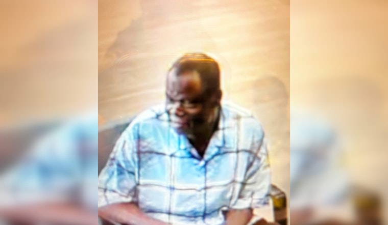 Plantation Police Seek Public's Help in Locating Missing 71-Year-Old Morales Cesar
