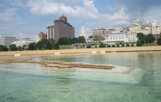 Pleasant Mid-80s and Partly Sunny Skies Grace Memphis This Week