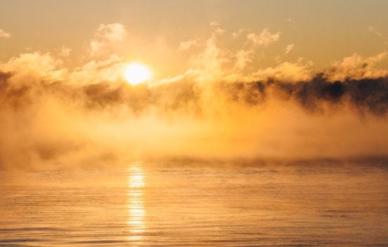 Pleasant Weather Ahead for Milwaukee with Sunny Skies and Comfortable Temps