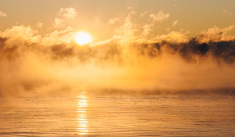 Pleasant Weather Ahead for Milwaukee with Sunny Skies and Comfortable Temps