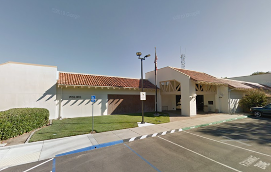 Pleasanton Police Investigate Juvenile Stabbing and Subsequent Car Crash, Suspect Remains at Large