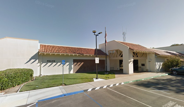 Pleasanton Police Investigate Juvenile Stabbing and Subsequent Car Crash, Suspect Remains at Large