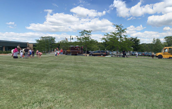 Plymouth Community Center Hosts Inclusive 'Dialed Down Disco' for Sensory-Sensitive Fun