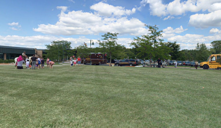 Plymouth Community Center Hosts Inclusive 'Dialed Down Disco' for Sensory-Sensitive Fun