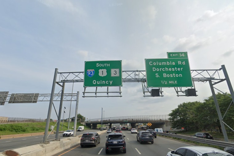Plymouth Man Charged in Fatal Crash Suspected of Street Racing on Massachusetts Highway