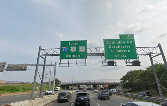 Plymouth Man Charged in Fatal Crash Suspected of Street Racing on Massachusetts Highway
