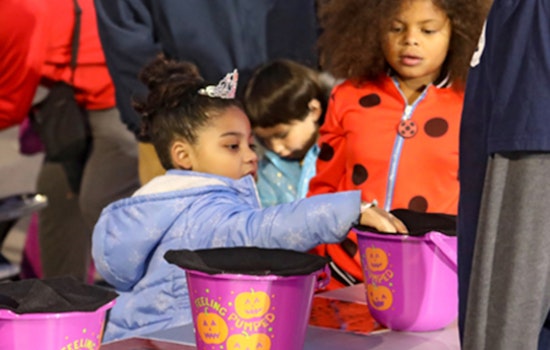 Plymouth's Halloween at the Lake Event Promises Spooky Family Fun on October 25th at Parkers Lake Playfield