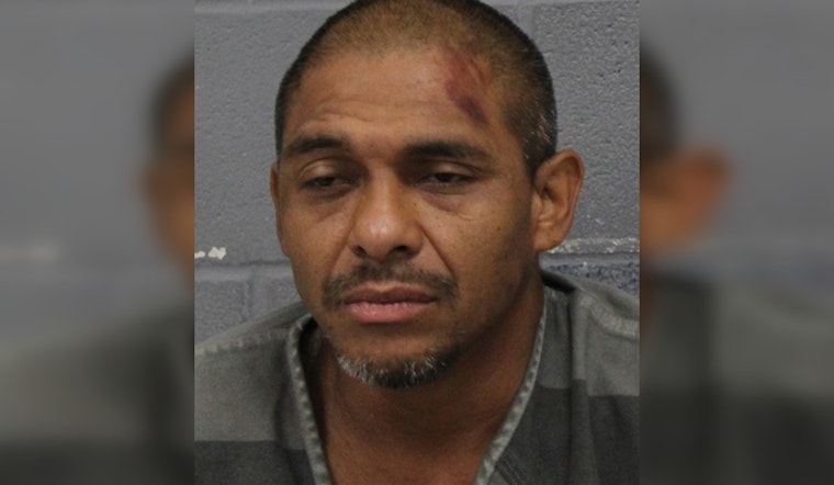 Police Arrest Hector Olvera on Multiple Felony Charges Including Capital Murder after South Austin Shooting