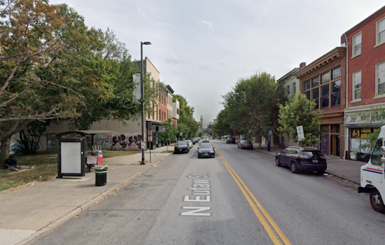 Police Investigate After Man Walks into Baltimore Hospital with Gunshot Wound to Foot