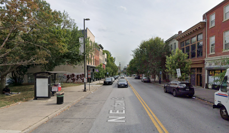Police Investigate After Man Walks into Baltimore Hospital with Gunshot Wound to Foot