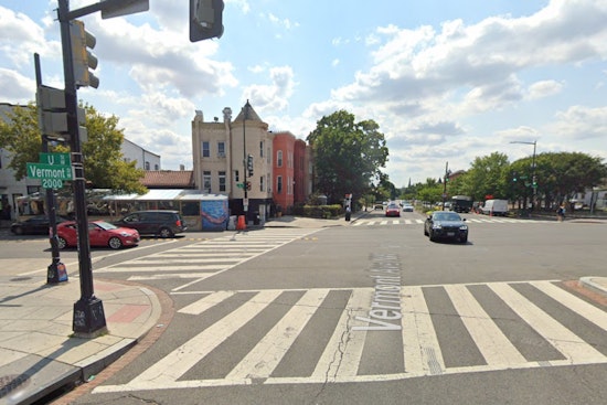 Police Investigate Fatal Hit-and-Run Involving Pedestrian in Northwest D.C.