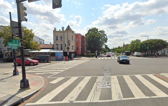 Police Investigate Fatal Hit-and-Run Involving Pedestrian in Northwest D.C.