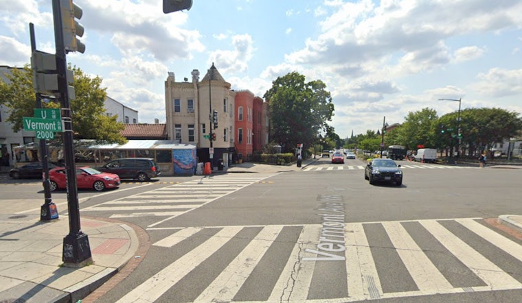Police Investigate Fatal Hit-and-Run Involving Pedestrian in Northwest D.C.