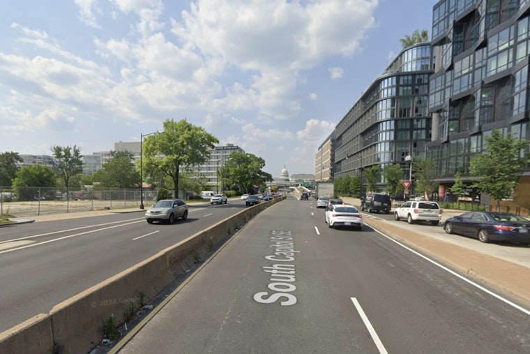 Police Investigate Fatal Shooting in Southwest Washington DC, Offering $25,000 Reward for Information
