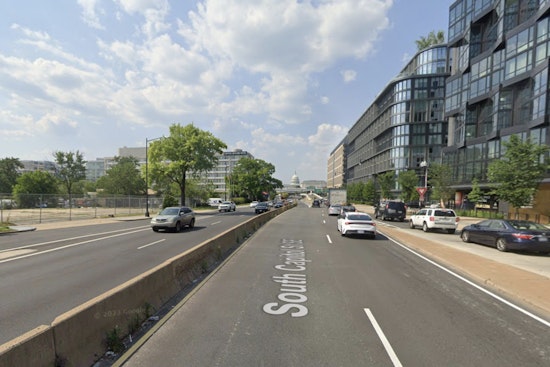 Police Investigate Fatal Shooting in Southwest Washington DC, Offering $25,000 Reward for Information