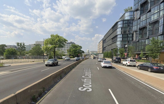 Police Investigate Fatal Shooting in Southwest Washington DC, Offering $25,000 Reward for Information