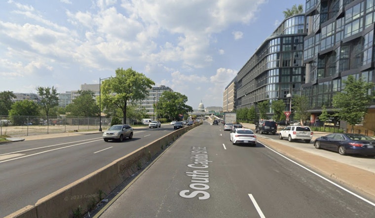 Police Investigate Fatal Shooting in Southwest Washington DC, Offering $25,000 Reward for Information