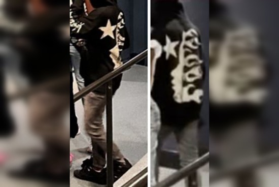 Police Offer $10,000 Reward for Information on Washington D.C. Shooting Suspect