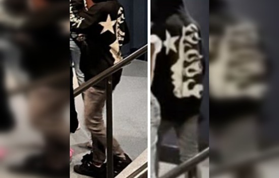 Police Offer $10,000 Reward for Information on Washington D.C. Shooting Suspect